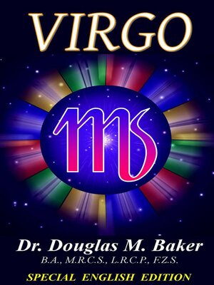 cover image of Virgo